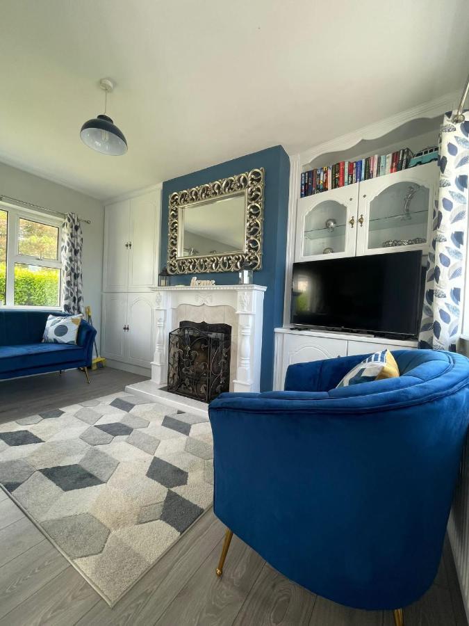 Fernfield Cottage Ντόνεγκαλ Εξωτερικό φωτογραφία
