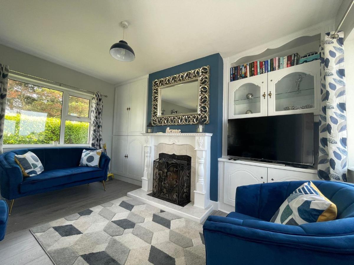 Fernfield Cottage Ντόνεγκαλ Εξωτερικό φωτογραφία